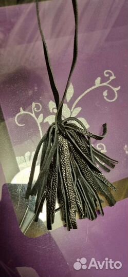 Кисточки для рукоделия