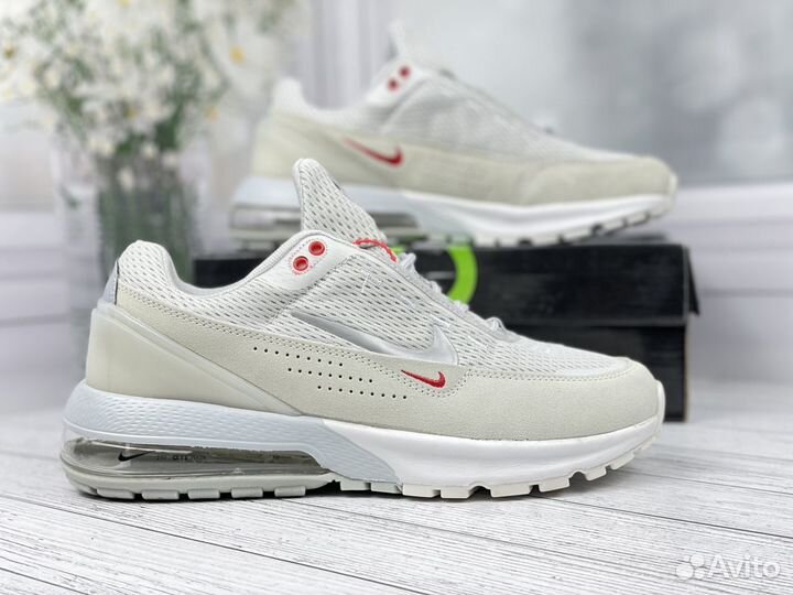 Кроссовки Nike Air Max 270 React