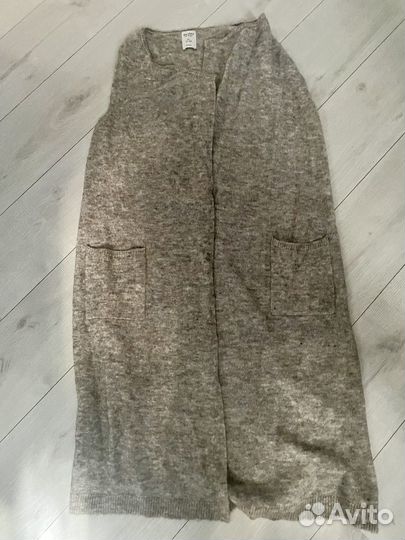 Жилетка женская Bershka