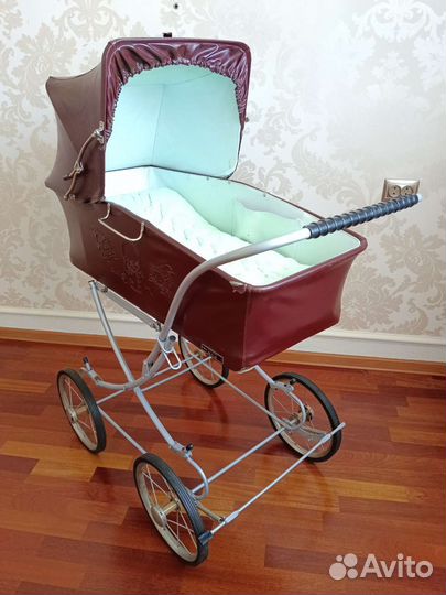 Коляска К3 17-81