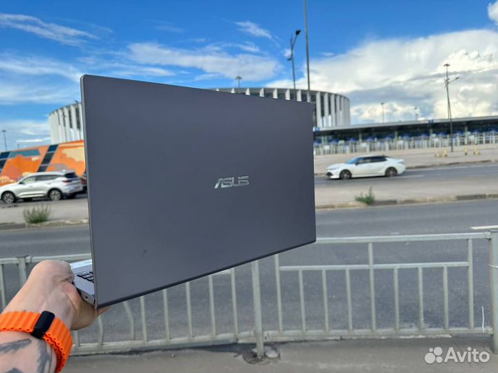 Идеальный ноутбук Asus Для Студентов/фрилансеров/р