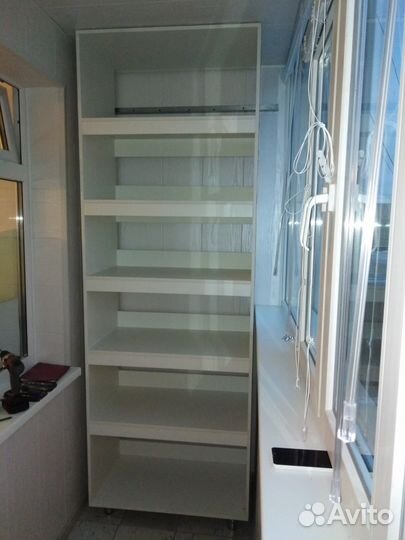 Мебель под заказ