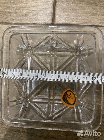 Хрусталь редкий