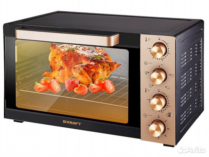 Духовка, жарочный шкаф