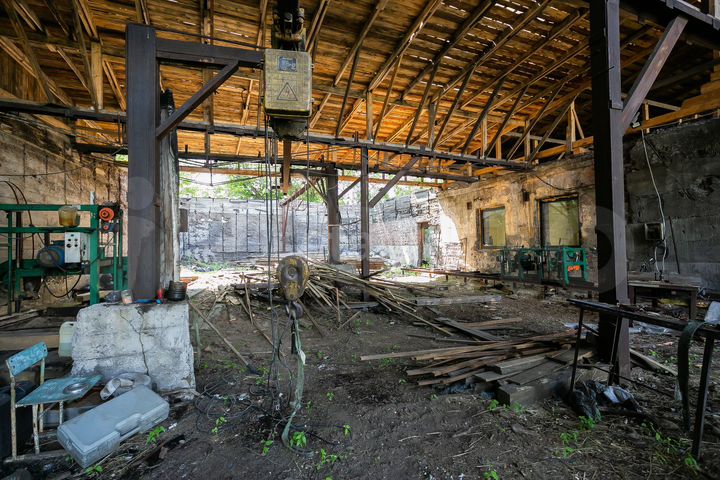 Сдам помещение свободного назначения, 420 м²