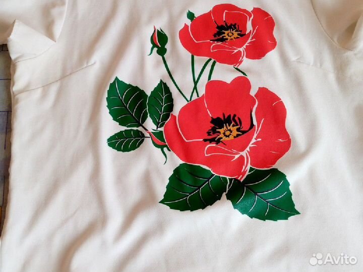 Костюм женский летний