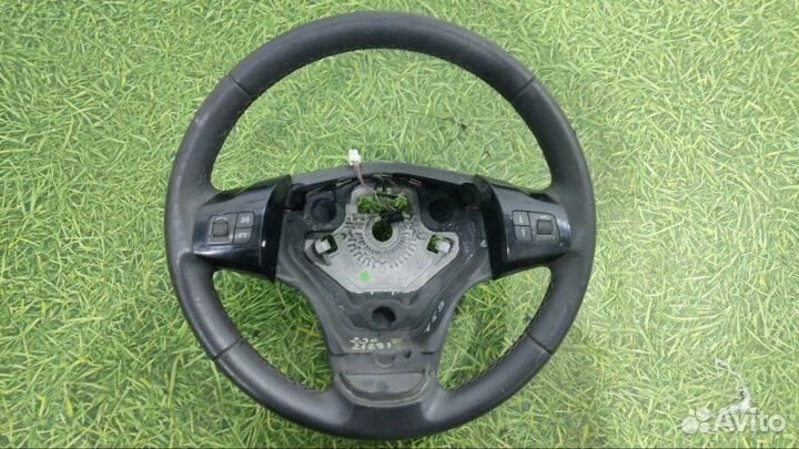 Руль Opel Corsa D хэтчбек 1.4 Z14XEP 2008