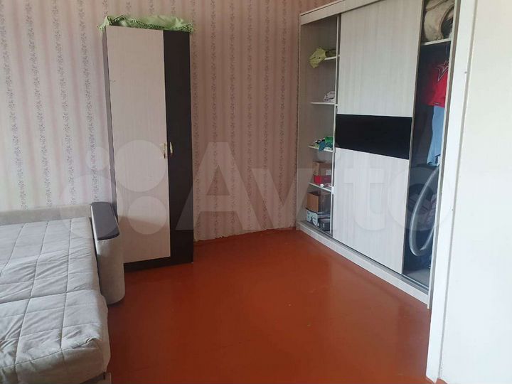 1-к. квартира, 31 м², 3/5 эт.
