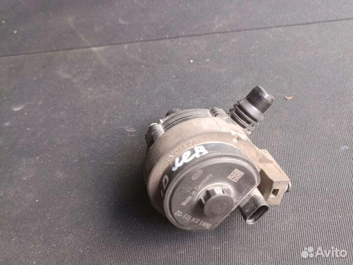 Дополнительный насос ож BMW 5' G30 B47D30