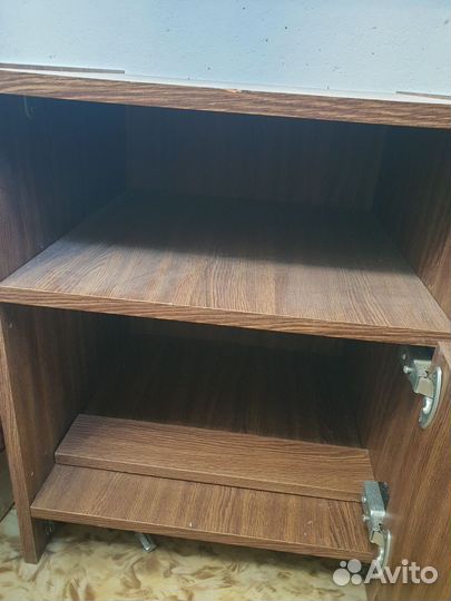 Тумба прикроватная бу