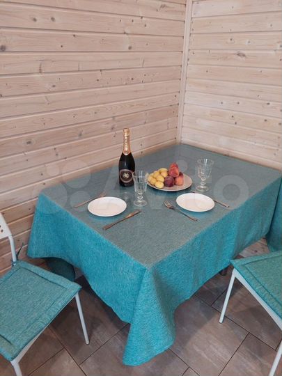 Квартира-студия, 25 м², 1/1 эт.