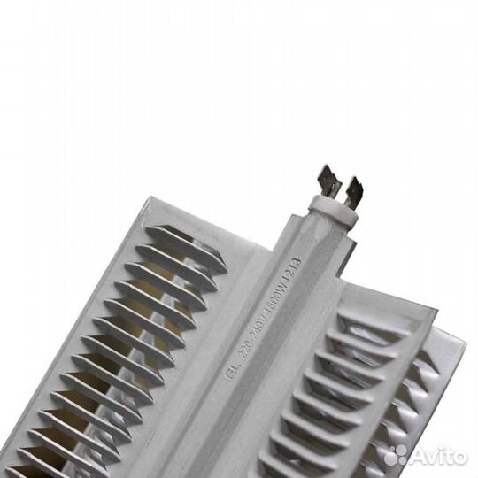 Тэн для конвектора 2000 Вт