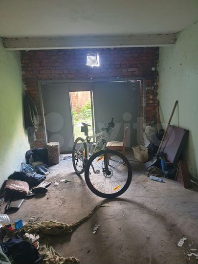 Гараж, 24 м²
