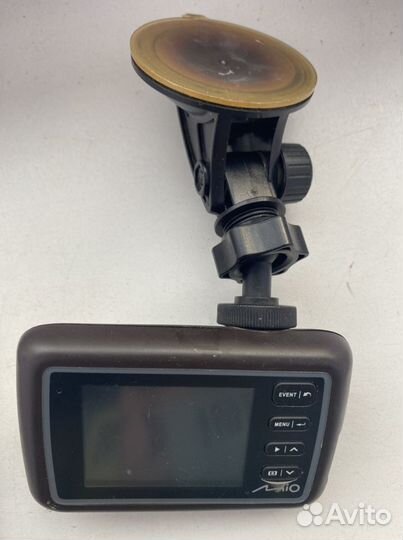 Авторегистратор б/у