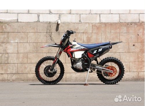 Мотоцикл jhlmoto JHL Z9