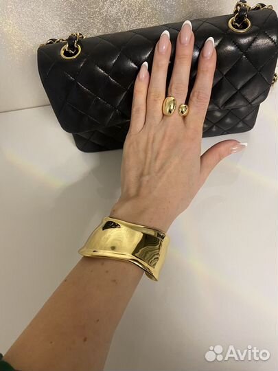 Сет Bottega Veneta +Tiffany