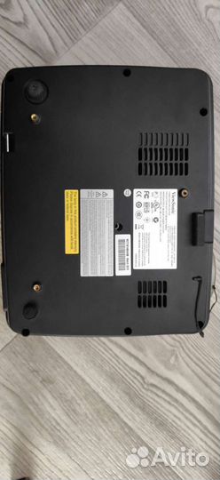 Проектор Viewsonic PJD6211