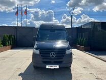 Mercedes-Benz Sprinter 2.2 MT, 2020, 134 000 км, с пробегом, цена 3 750 000 руб.