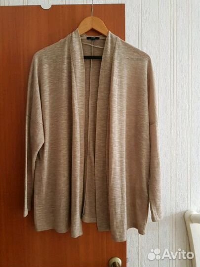 Кардиган Киаби