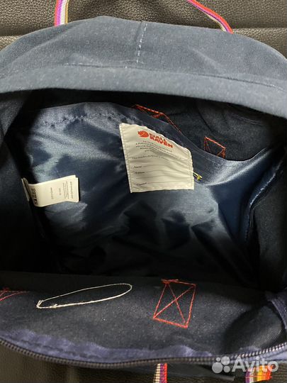 Школьный рюкзак