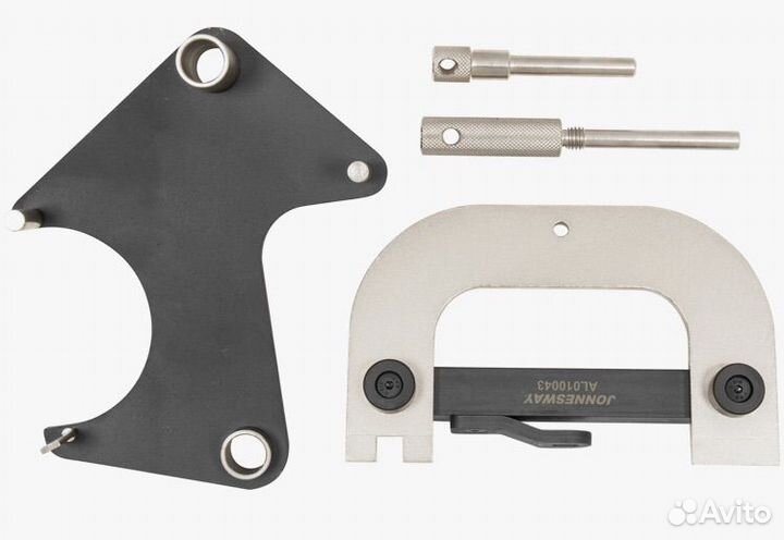 Аренда специнструмента