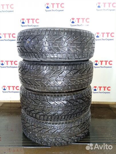 Tigar SUV Ice 215/60 R17