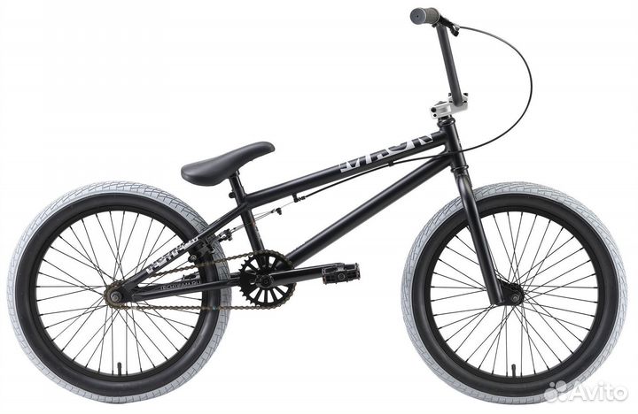 Велосипед BMX TT Mack 20