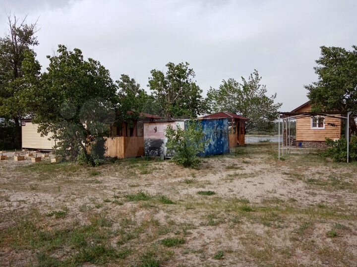 Участок 15 сот. (ИЖС)