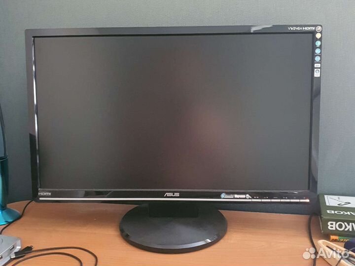 Монитор Asus 24