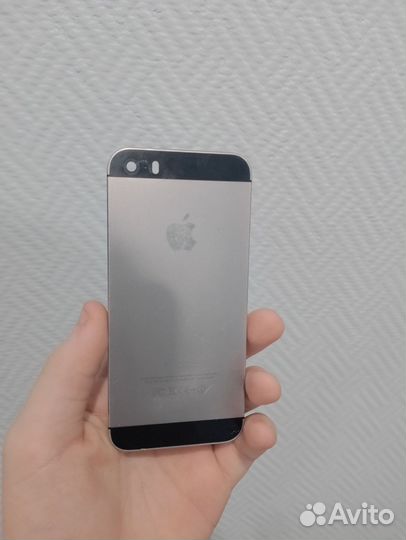 Детали для iPhone 5- 5s