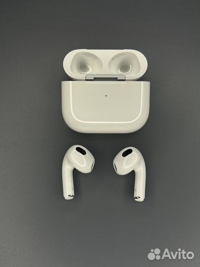 Airpods 3 оригинал