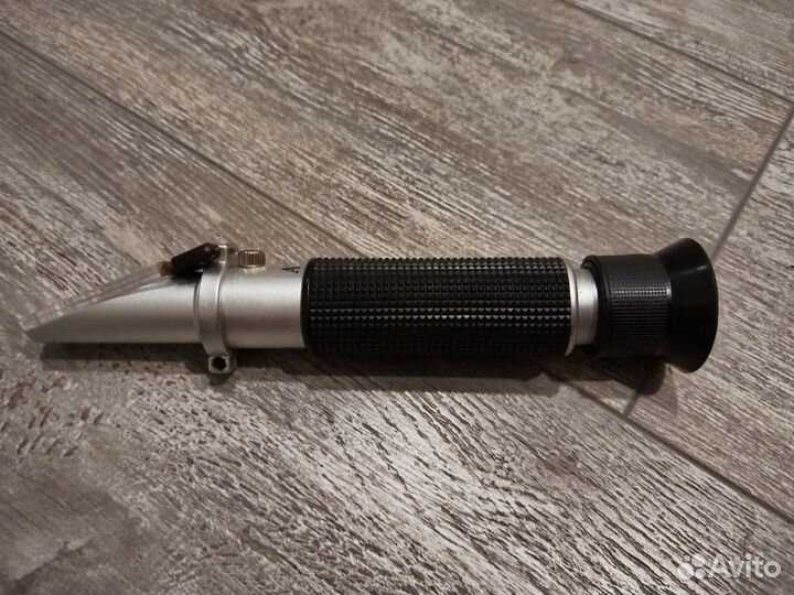 Рефрактометр для спирта