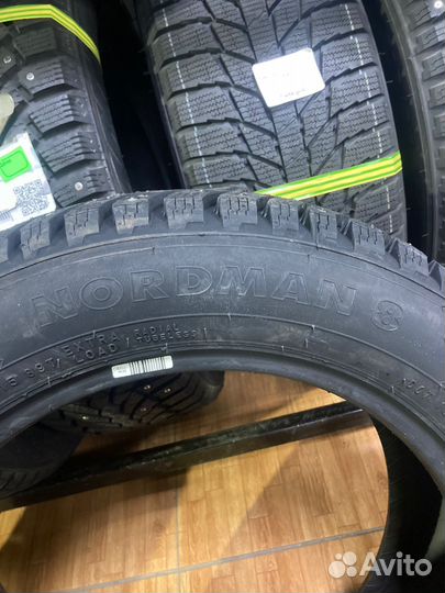 Ikon Tyres Nordman 8 195/55 R15 89T