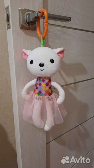 Игрушки подвески