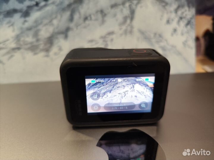 Камера GoPro hero8 Black