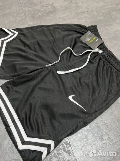 Шорты Nike (2 Цвета)