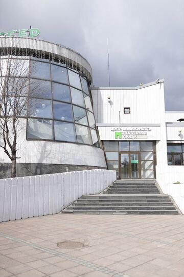 Коворкинг для риэлторов