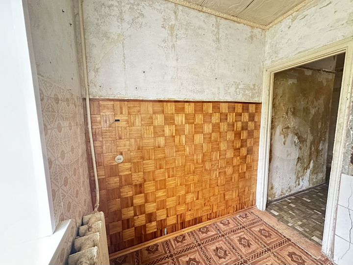 3-к. квартира, 51,2 м², 1/5 эт.