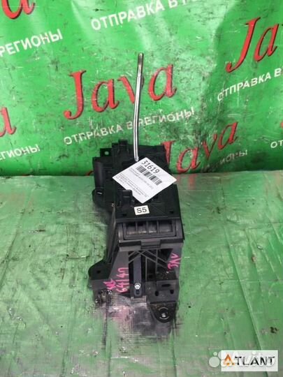 Селектор АКПП toyota camry