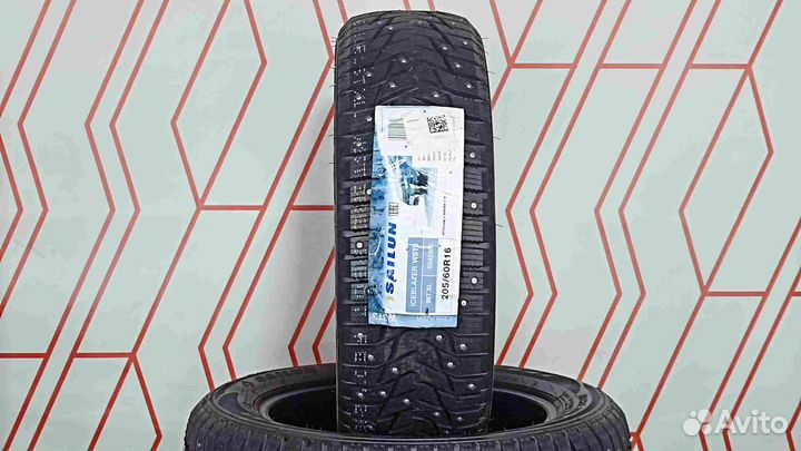 Sailun Ice Blazer WST3 205/60 R16 96T