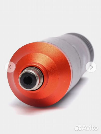 Машинка для перманента