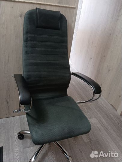 Компьютерное кресло