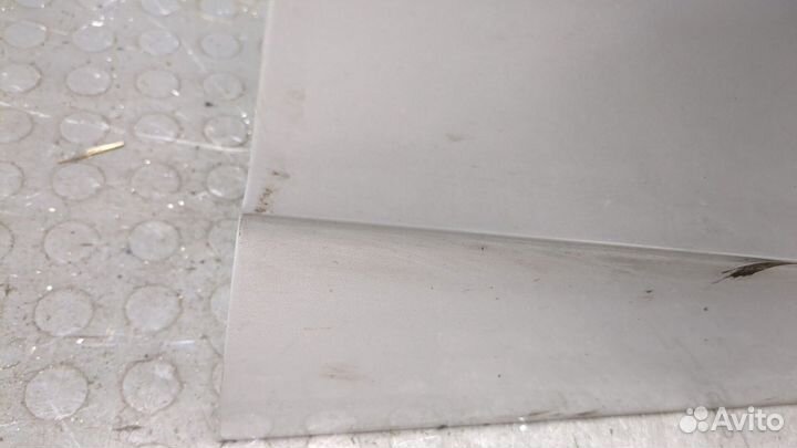 Дверь боковая Chevrolet Aveo (T300) 2011, 2013