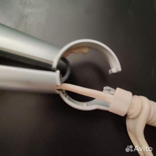 Щипцы Philips гофре+выпрямитель