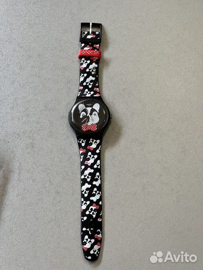 Часы Swatch женские