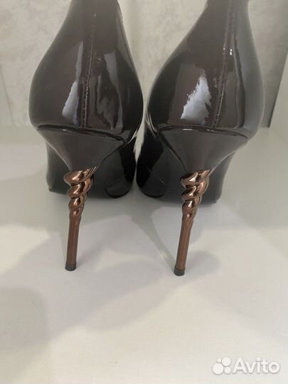 Туфли женские 37 размер новые