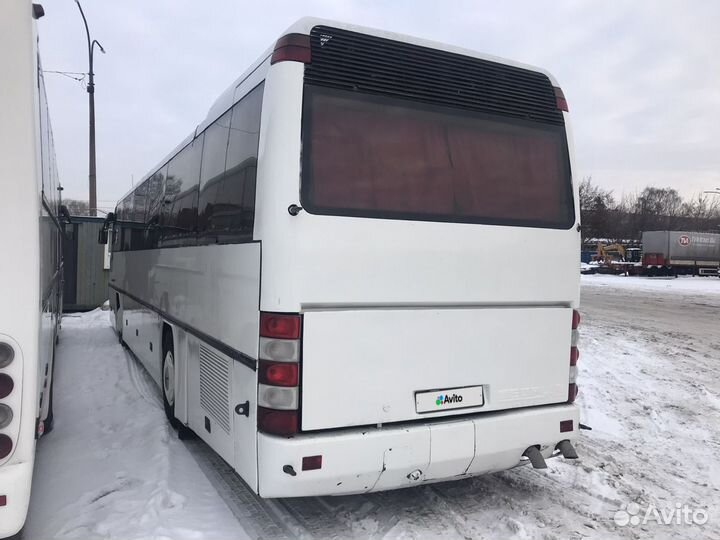 Туристический автобус Neoplan 316N, 1997