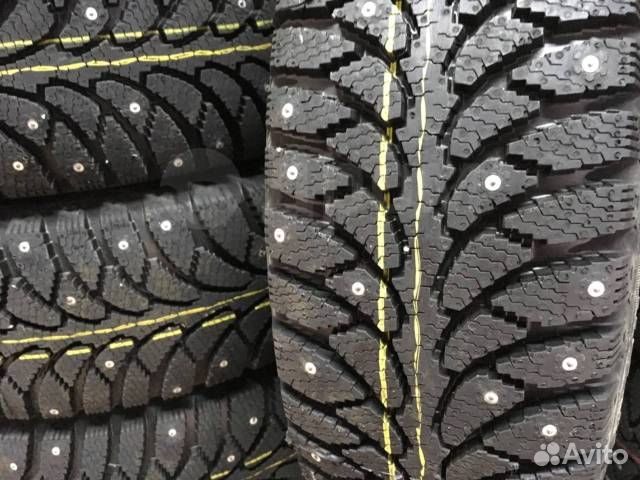 Tunga Nordway 2 185/65 R14 86Q