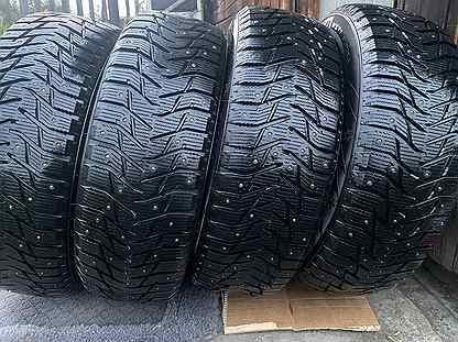 Sailun Ice Blazer WST3 215/65 R16 102T