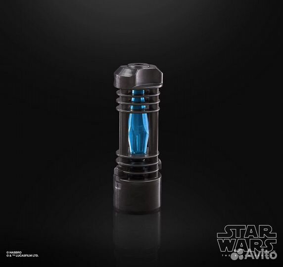 Звездные войны, черная серия, Ahsoka Tano Force Fx